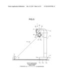 OVERHEAD IMAGE READING APPARATUS diagram and image