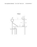 OVERHEAD IMAGE READING APPARATUS diagram and image