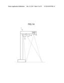 OVERHEAD IMAGE READING APPARATUS diagram and image