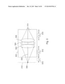 SYSTEM, APPARATUS AND METHOD FOR EXTRACTING THREE-DIMENSIONAL INFORMATION     OF AN OBJECT FROM RECEIVED ELECTROMAGNETIC RADIATION diagram and image