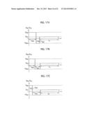 DISPLAY MEDIUM DRIVER, NON-TRANSITORY COMPUTER-READABLE MEDIUM, DISPLAY     DEVICE, AND METHOD OF DRIVING DISPLAY MEDIUM diagram and image