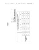 DISPLAY MEDIUM DRIVER, NON-TRANSITORY COMPUTER-READABLE MEDIUM, DISPLAY     DEVICE, AND METHOD OF DRIVING DISPLAY MEDIUM diagram and image