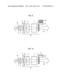 WAVELENGTH CONVERSION LASER LIGHT SOURCE, AND IMAGE DISPLAY DEVICE diagram and image