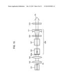 WAVELENGTH CONVERSION LASER LIGHT SOURCE, AND IMAGE DISPLAY DEVICE diagram and image