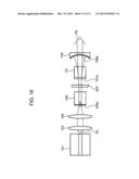 WAVELENGTH CONVERSION LASER LIGHT SOURCE, AND IMAGE DISPLAY DEVICE diagram and image