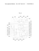 Method and apparatus for control of excess pump power in optical     amplifiers diagram and image