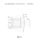 ALL REFLECTIVE REAL PUPIL TELECENTRIC IMAGER diagram and image