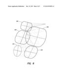 ALL REFLECTIVE REAL PUPIL TELECENTRIC IMAGER diagram and image