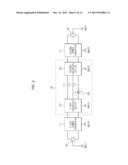 INTERFACE UNIT HAVING OVERCURRENT AND OVERVOLTAGE PROTECTION DEVICE diagram and image