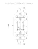 INTERFACE UNIT HAVING OVERCURRENT AND OVERVOLTAGE PROTECTION DEVICE diagram and image