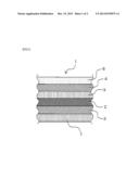 DOUBLE-SIDED ADHESIVE TAPE OR SHEET, AND ADHEREND PROCESSING METHOD diagram and image