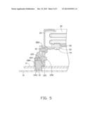 MOUNTING DEVICE FOR RISER CARD diagram and image