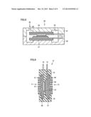 COOLING APPARATUS diagram and image