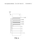 PLANAR TRANSFORMER ASSEMBLIES FOR IMPLANTABLE CARDIOVERTER DEFIBRILLATORS diagram and image