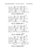 CARRIER AND METHOD FOR FABRICATING CORELESS PACKAGING SUBSTRATE diagram and image