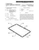 BACKLIGHT MODULE AND LIQUID CRYSTAL DEVICE diagram and image