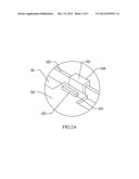 BACKLIGHT MODULE AND LIQUID CRYSTAL DEVICE diagram and image