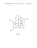 BACKLIGHT MODULE AND LIQUID CRYSTAL DEVICE diagram and image