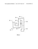 BACKLIGHT MODULE AND LIQUID CRYSTAL DEVICE diagram and image