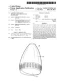 LAMP WITH APPEARANCE DIFFERENTIATED FROM ITS MAIN ILLUMINATION diagram and image