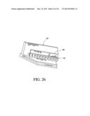 LIGHTING ASSEMBLY HAVING A WAVEFORM REFLECTOR diagram and image