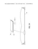 LIGHTING ASSEMBLY HAVING A WAVEFORM REFLECTOR diagram and image