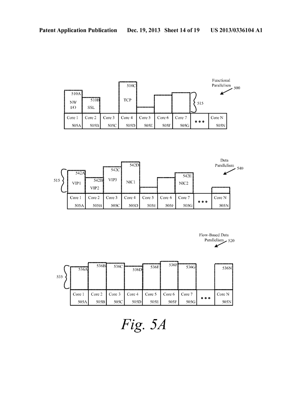SYSTEMS AND METHODS FOR PROPAGATING HEALTH OF A CLUSTER NODE - diagram, schematic, and image 15