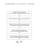 SYSTEMS AND METHODS FOR PROPAGATING HEALTH OF A CLUSTER NODE diagram and image