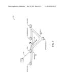 CONGESTION-BASED NOTIFICATION DURING FAST REROUTE OPERATIONS IN STATEFUL     PATH COMPUTATION ELEMENT ENVIRONMENTS diagram and image