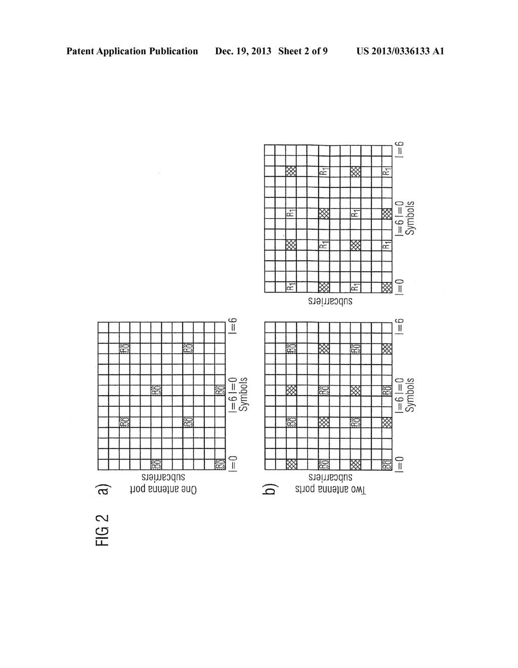 METHOD OF PROCESSING SIGNALS AND A SIGNAL PROCESSOR - diagram, schematic, and image 03