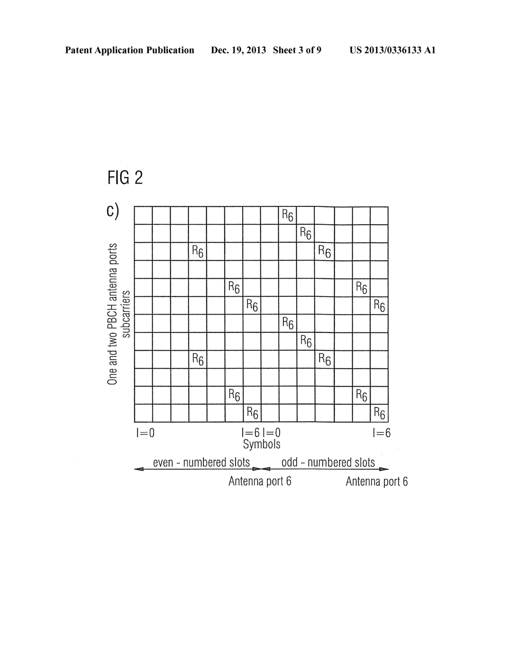 METHOD OF PROCESSING SIGNALS AND A SIGNAL PROCESSOR - diagram, schematic, and image 04