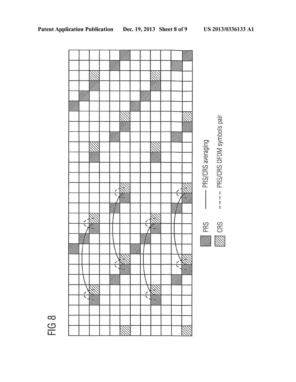 METHOD OF PROCESSING SIGNALS AND A SIGNAL PROCESSOR - diagram, schematic, and image 09