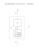 METHOD AND SYSTEM FOR A PLURALITY OF PHYSICAL LAYERS FOR NETWORK     CONNECTION diagram and image