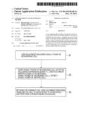 USER EQUIPMENT AND MEASUREMENT METHOD diagram and image