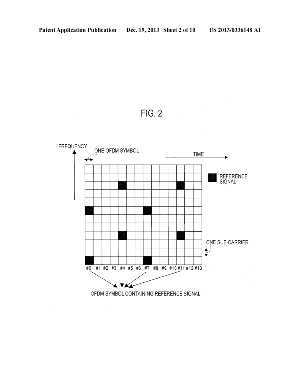 USER EQUIPMENT AND MEASUREMENT METHOD - diagram, schematic, and image 03