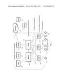 BASEBAND DATA TRANSMISSION AND RECEPTION IN AN LTE WIRELESS BASE STATION     EMPLOYING PERIODICALLY SCANNING RF BEAM FORMING TECHNIQUES diagram and image