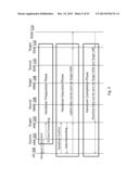 BASEBAND DATA TRANSMISSION AND RECEPTION IN AN LTE WIRELESS BASE STATION     EMPLOYING PERIODICALLY SCANNING RF BEAM FORMING TECHNIQUES diagram and image