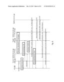 BASEBAND DATA TRANSMISSION AND RECEPTION IN AN LTE WIRELESS BASE STATION     EMPLOYING PERIODICALLY SCANNING RF BEAM FORMING TECHNIQUES diagram and image