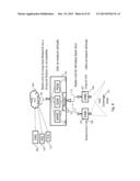 BASEBAND DATA TRANSMISSION AND RECEPTION IN AN LTE WIRELESS BASE STATION     EMPLOYING PERIODICALLY SCANNING RF BEAM FORMING TECHNIQUES diagram and image