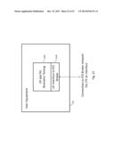 BASEBAND DATA TRANSMISSION AND RECEPTION IN AN LTE WIRELESS BASE STATION     EMPLOYING PERIODICALLY SCANNING RF BEAM FORMING TECHNIQUES diagram and image