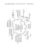 BASEBAND DATA TRANSMISSION AND RECEPTION IN AN LTE WIRELESS BASE STATION     EMPLOYING PERIODICALLY SCANNING RF BEAM FORMING TECHNIQUES diagram and image