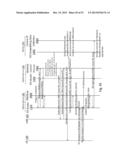 BASEBAND DATA TRANSMISSION AND RECEPTION IN AN LTE WIRELESS BASE STATION     EMPLOYING PERIODICALLY SCANNING RF BEAM FORMING TECHNIQUES diagram and image