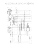 BASEBAND DATA TRANSMISSION AND RECEPTION IN AN LTE WIRELESS BASE STATION     EMPLOYING PERIODICALLY SCANNING RF BEAM FORMING TECHNIQUES diagram and image