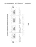 METHOD AND APPARATUS FOR TRANSMITTING A NETWORK IDENTITY diagram and image