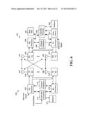 APPARATUS AND METHODS FOR RESOURCE ELEMENT GROUP BASED TRAFFIC TO PILOT     RATIO AIDED SIGNAL PROCESSING diagram and image