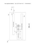 APPARATUS AND METHODS FOR RESOURCE ELEMENT GROUP BASED TRAFFIC TO PILOT     RATIO AIDED SIGNAL PROCESSING diagram and image