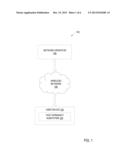 SYSTEM FOR FAST DORMANCY ON WIRELESS NETWORKS diagram and image