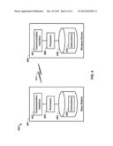 Packet Transmission in Wireless Networks diagram and image