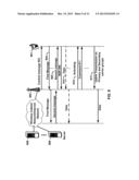 Packet Transmission in Wireless Networks diagram and image