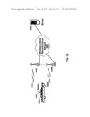 Packet Transmission in Wireless Networks diagram and image